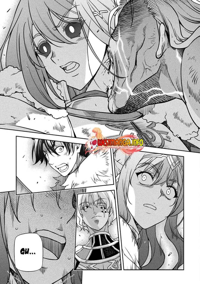 Drawing: Saikyou Mangaka wa Oekaki Skill de Isekai Musou Suru! Chapter 78 Gambar 18